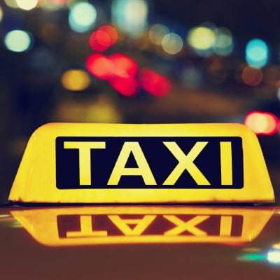 TAXI SERVICE